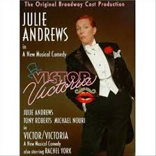 Amazon.com: VICTOR VICTORIA 'THE BROADWAY MUSICAL' : Movies & TV