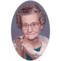 Anna Kopecky Dobias Obituary