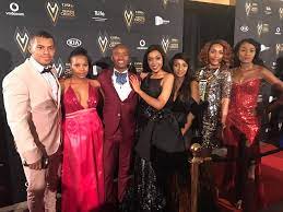 This has left a big hole in him and his now on a mission to find his biological father, even. Skeem Saam Some Of The Skeemsaam Actors At The Dstv Facebook