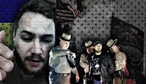 Michigan Wolverine Watchmen Archives