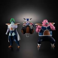 Get started now with a 14 day free trial! Invasion Of Frieza Hg Dragon Ball Z Bandai Premium