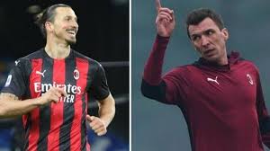 I riferimenti sono quelli a mario mandzukic della juventus e a dries mertens del napoli, senza mai dimenticare sullo sfondo quello zlatan ibrahimovic che va sempre tenuto in considerazione. Altafini Ibra And Mandzukic Against Those Who Quit But I M Crazy About Diaz Ruetir