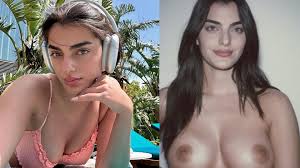 Toni Breidinger Nudes & Pictures and PORN Videos (2024)