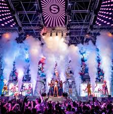Las 5 Mejores Discotecas De Ibiza Discotecas Ibiza Mundial De