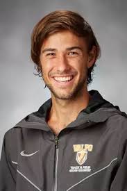 2015-16 Men's Track and Field Roster