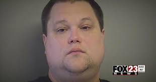 VIDEO: Tulsa police say DNA evidence led to arrest in rape case