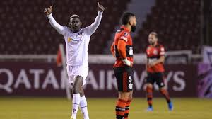 Coffee and snacks to go. Flamengo Wins Ldu With Two From Gabigol Which Equals Zico In Libertadores Ruetir