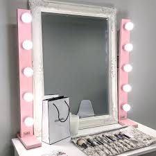 Makeup Hollywood Lamps Light Makeup Hollywood Mirror Top Beauty Products