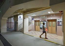 Screening For Residents Of Ang Mo Kio Block After 6 Tb Cases Found Health News Asiaone