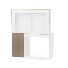 Boahaus Joan Modern Vanity Table With Mirror And 3 Drawers White Finish Walmart Com In 2020 Modern Vanity Table Vanity Table Modern Vanity