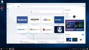 Download now prefer to install opera later? Opera Browser Download