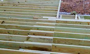 Sistering can also be done to reinforce floor joists or rafters. Sistering Deck Joists The Only Guide You Ll Ever Need