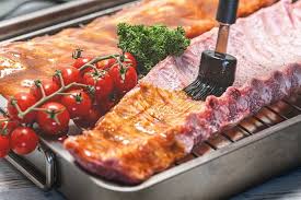 Honig Bier Ripperl Rezept Mit Foto Guenstig Kochen At Rippchen Rezept Bbq Rippchen Lecker