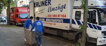 Umzugsunternehmen Berlin - Umzüge ...