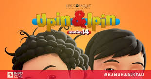 Film ini menggambarkan kehidupan dan petualangan dua saudara kembar upin dan ipin di sebuah desa. Akhirnya Upin Dan Ipin Tak Lagi Botak Rambutnya Tumbuh Lebat Bagaikan Buah Anggur Indozone Id