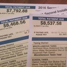 Tweets from the office of the cook county treasurer @themariapappas. Cook County Property Owner Tax Bill Payments Extended Until October 1st West Suburban Journal