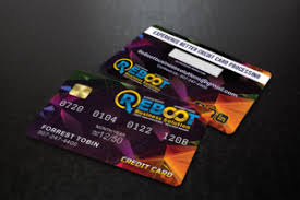 Unlike many business credit cards, it doesn't require a personal guarantee. Credit Card Business Cards 75 Custom Credit Card Business Card Designs