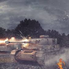 Experience fast pace modern warfare! Download Panzer War Apk For Android