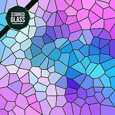 Over 50 glass patterns, including original designs from delphi artists. Multicolor Broken Stained Glass Background Glass Stained Background Png And Vector With Transparent Background For Free Download Geometric Background Glass Vector Seamless Background
