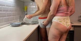 Brazzers Porn Ad Fucking My Wife And Her New Step Sister - XXX BULE