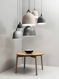 Skandinavische Lampen Pendelleuchten Couchtisch Holz Rund Normann Copenhagen Skandinavische Lampen Design Lampen Lampen Wohnzimmer