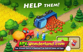 This proved the most popular game played at trillion levels. Township 7 0 1 Apk Mod Free Download For Android Apk Wonderland