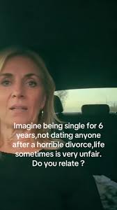 Divorce Aftermath: Embracing Life as a Free Woman