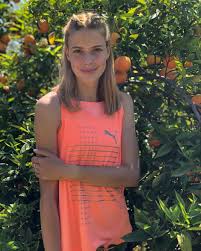 3,394 likes · 2,017 talking about this. Yaroslava Maguchih Priznana Luchshej Legkoatletkoj Mira 2019 Biografiya I Foto Novosti Rbk Ukraina