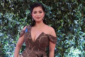 Angelica locsin colmenares, professionally known as angel locsin, is a filipino television and film actress, commercial model, film producer. Why Angel Locsin Skipped The Abs Cbn Ball