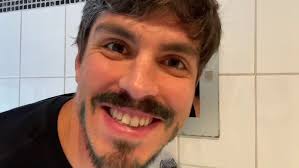 How to do Iron Man Beard