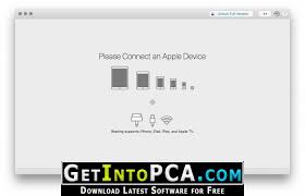 The imazing software lets you store all your ios mobile device's data on your windows pc for free. Digidna Imazing 2 10 6 Free Download Windows And Macos