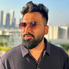 Omar Syed Introduction and Work History_RootData