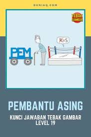 Maybe you would like to learn more about one of these? Kunci Jawaban Tebak Gambar Level 19 Lengkap Ragam Informasi