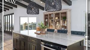 Granite countertops are an essential requirement of a modern home. The 3 Best Color Schemes For Granite Countertops