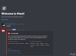 We did not find results for: 25 Best Discord Bots Every Server Should Have