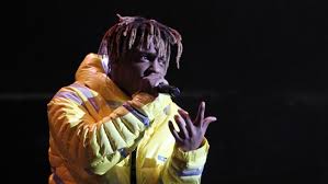 Lotti shared two letters juice wrote to both her and his fans with xxl. Juice Wrld S Gf Ally Lotti Shares Memories Of Late Rapper In Tearful Ig Live