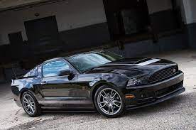 2013 Roush Rs Mustang Its So Beautiful Mustang Ford Mustang V6 Dream Cars