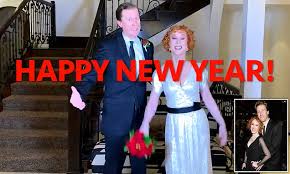 She was born in 1960 and at the age of 20 started pe. Kathy Griffin 59 Marries Randy Bick 41 In Surprise Ceremony Daily Mail Online