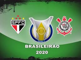 Os dados do confronto entre corinthians e são paulo não levam em conta as estatísticas dos jogos disputados contra o extinto são paulo da floresta. Sao Paulo X Corinthians Ao Vivo Jogo Do Brasileirao Neste Domingo Onde Assistir Online E Pela Tv