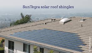 The table below shows estimated quotes for you based on your roof size (assuming your roof is intermediately complex): Suntegra Solar Shingles The Complete Review Energysage