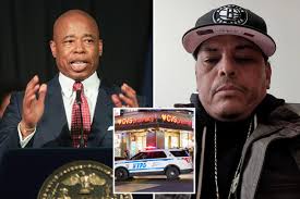 NYC council members blame 'lack of enforcement'