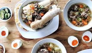 Check spelling or type a new query. 6 Tempat Sop Sumsum Enak Di Jakarta Sedot Sedot Kenikmatannya