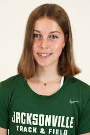 2023 Women's Cross Country Roster