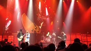 Aerosmith Choctaw Casino 6 27 15 Oklahoma Love In An Elevator Choctaw Casino Aerosmith Choctaw