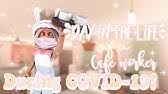 Bloxburg music id codes free music download. Cafe And Hotel Uniform Outfits Codes Links Roblox Bloxburg Youtube