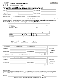 You need to provide a void cheque or your banking.blocker is disabled. Voided Check Generator Fill Online Printable Fillable Blank Pdffiller