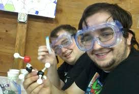 Department of Chemistry & Biochemistry Newsletter