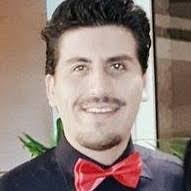 David Cassab's Instagram, Twitter & Facebook