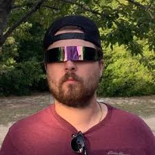 Demetrius Morgan (@dmorgan7115)