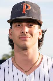 2025 Baseball Roster